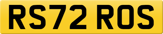 RS72ROS