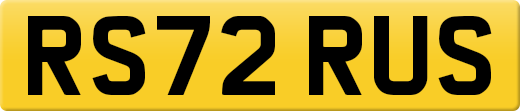RS72RUS