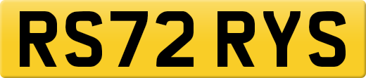 RS72RYS