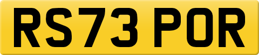 RS73POR