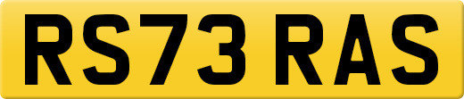 RS73RAS