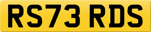 RS73RDS