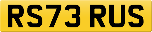 RS73RUS