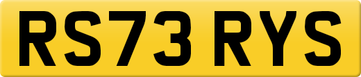RS73RYS