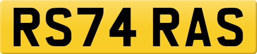 RS74RAS