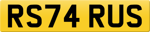 RS74RUS