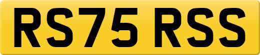 RS75RSS