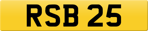 RSB25