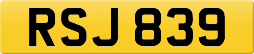 RSJ839