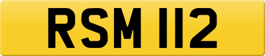 RSM112