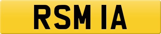 RSM1A
