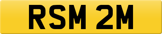 RSM2M