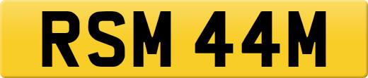 RSM44M