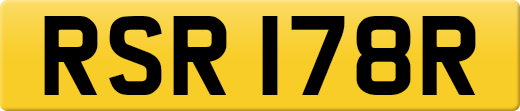 RSR178R