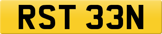 RST33N