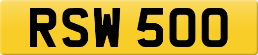 RSW500