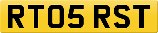 RT05RST
