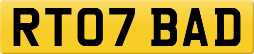 RT07BAD