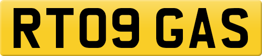 RT09GAS