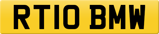 RT10BMW