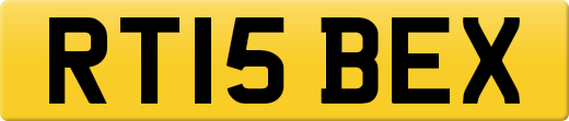 RT15BEX