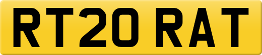 RT20RAT