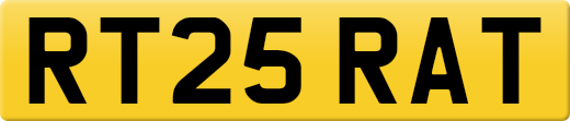 RT25RAT
