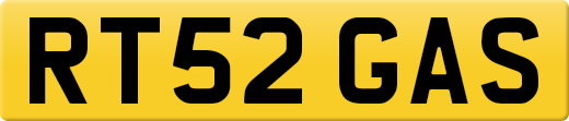RT52GAS