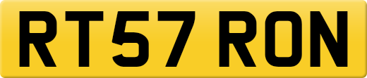 RT57RON