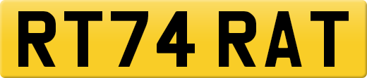 RT74RAT