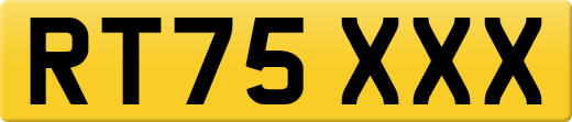 RT75XXX