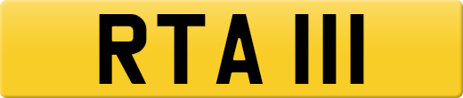 RTA111