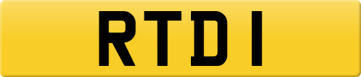 RTD1