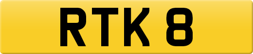 RTK8