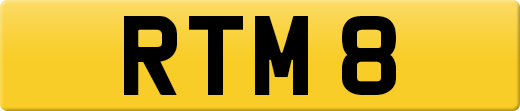 RTM8