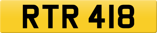 RTR418