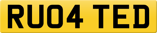 RU04TED