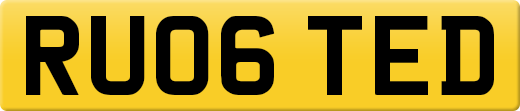 RU06TED