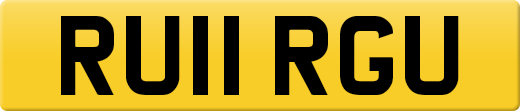 RU11RGU