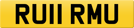 RU11RMU