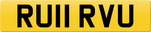 RU11RVU