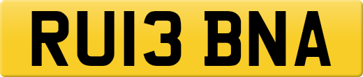 RU13BNA