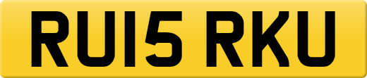 RU15RKU