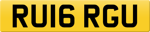 RU16RGU