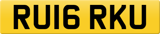 RU16RKU