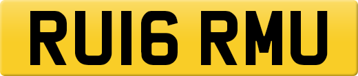 RU16RMU