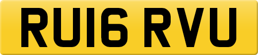 RU16RVU