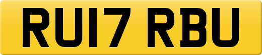 RU17RBU