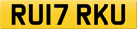 RU17RKU