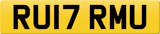 RU17RMU